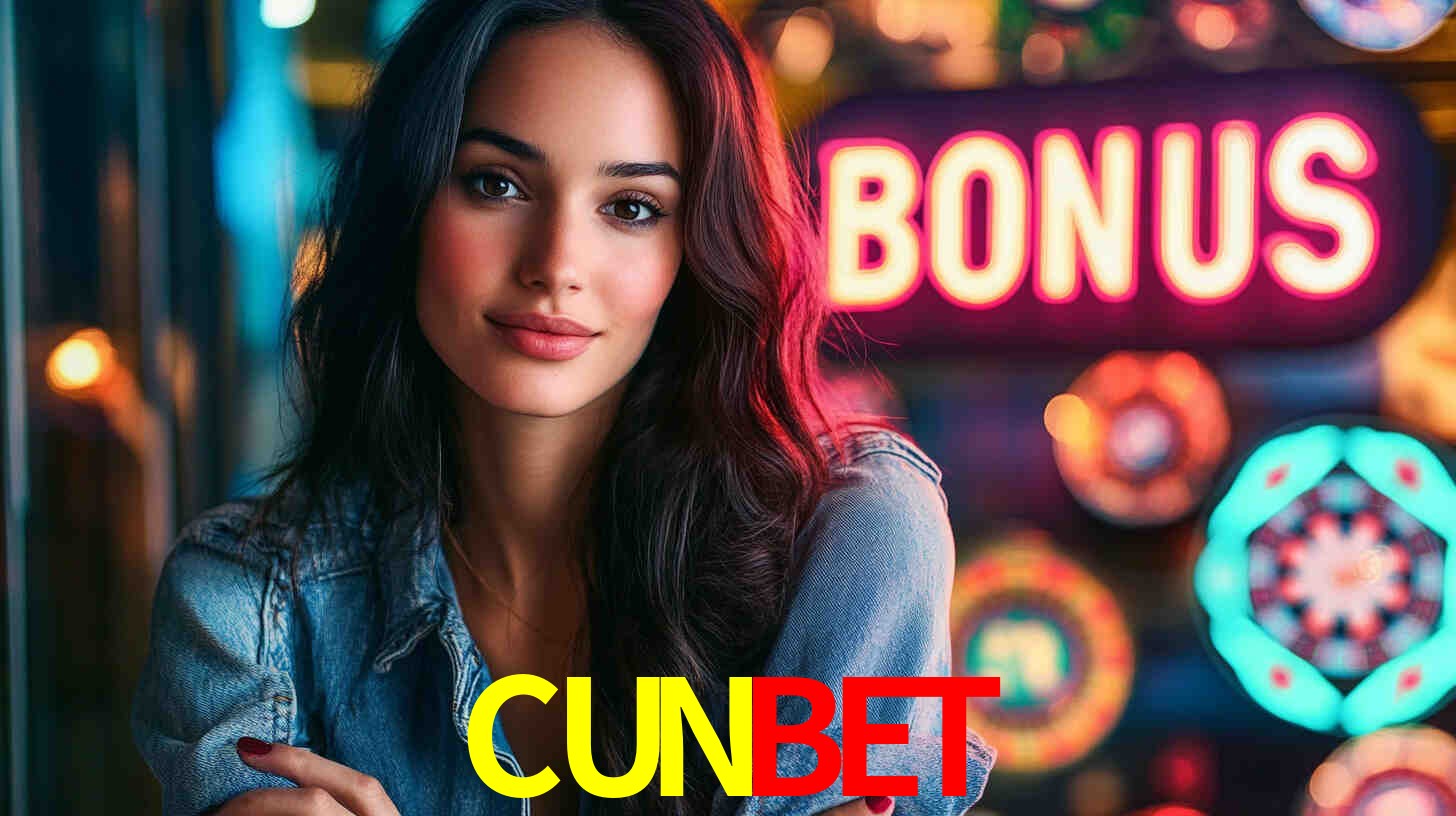 CUNBET - Roleta da Sorte Máxima - CUNBET.COM