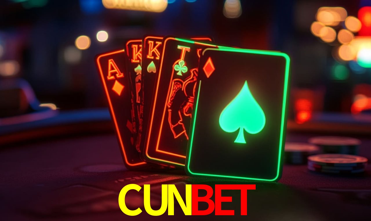 Estatísticas CUNBET