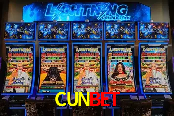 Desvendando o Mundo dos Jogos Virtuais na CUNBET