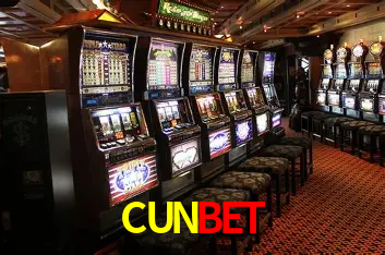 A Revolução dos Aplicativos de Jogos no CUNBET