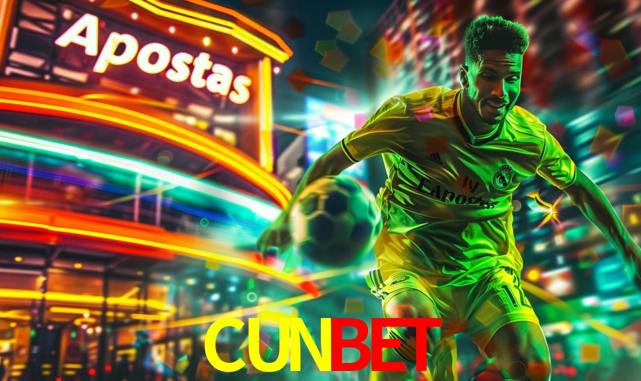 Experiência VIP CUNBET