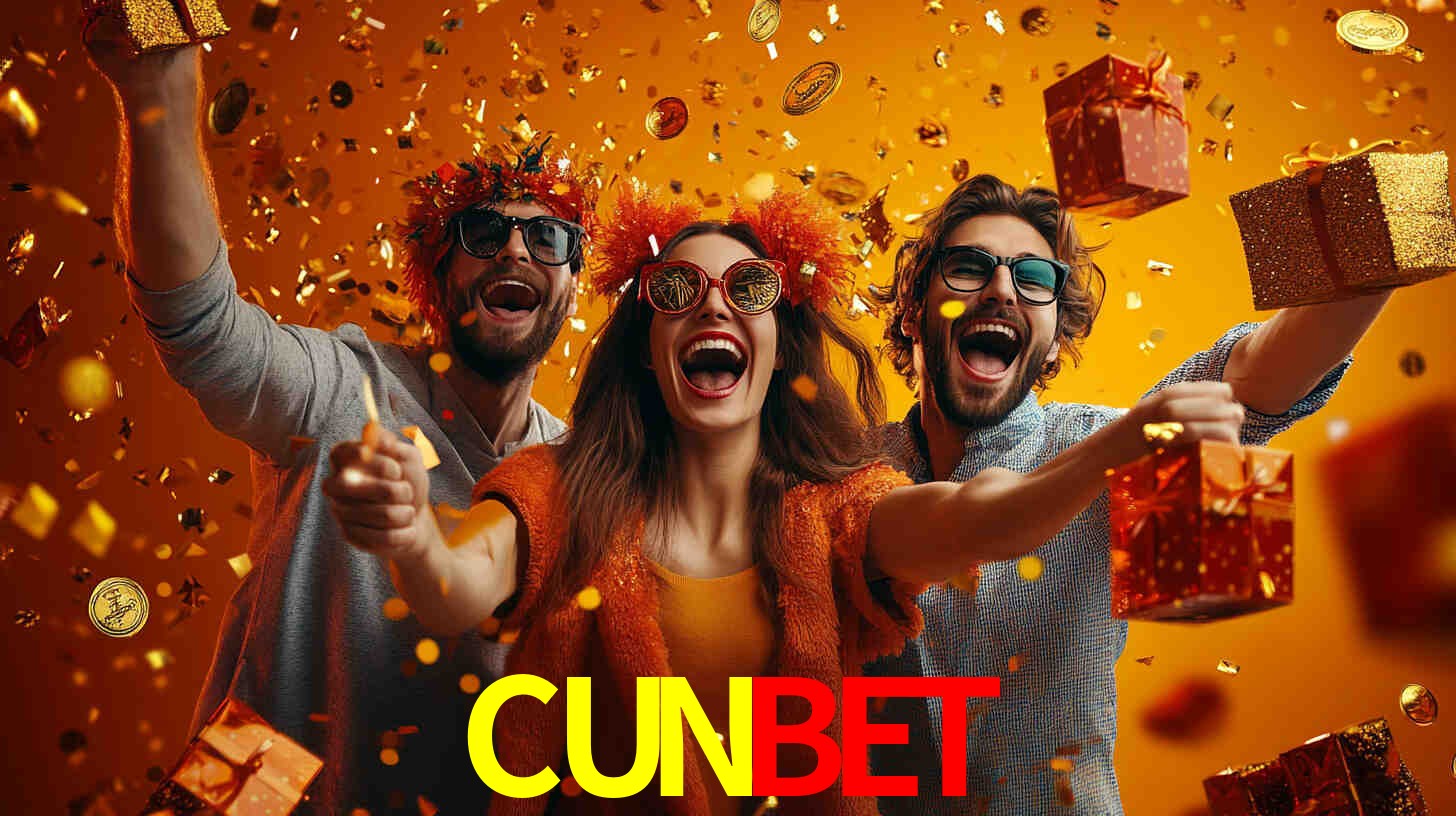 CUNBET: Seu Cassino Premiado com Pagamentos Rápidos