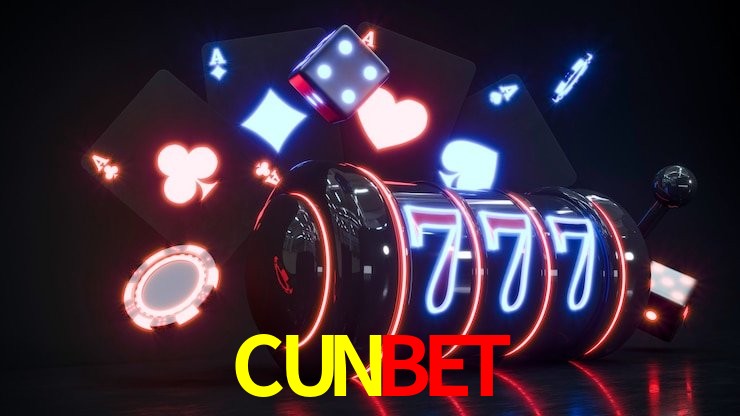 Welcome Bonus CUNBET