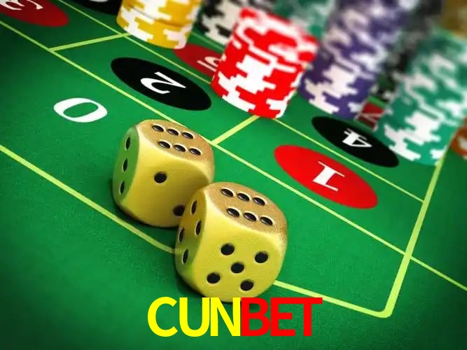 Experiência VIP CUNBET