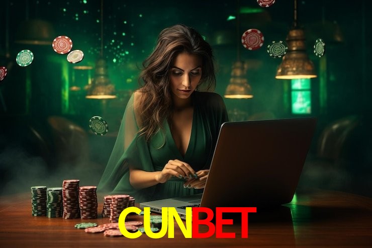 CUNBET