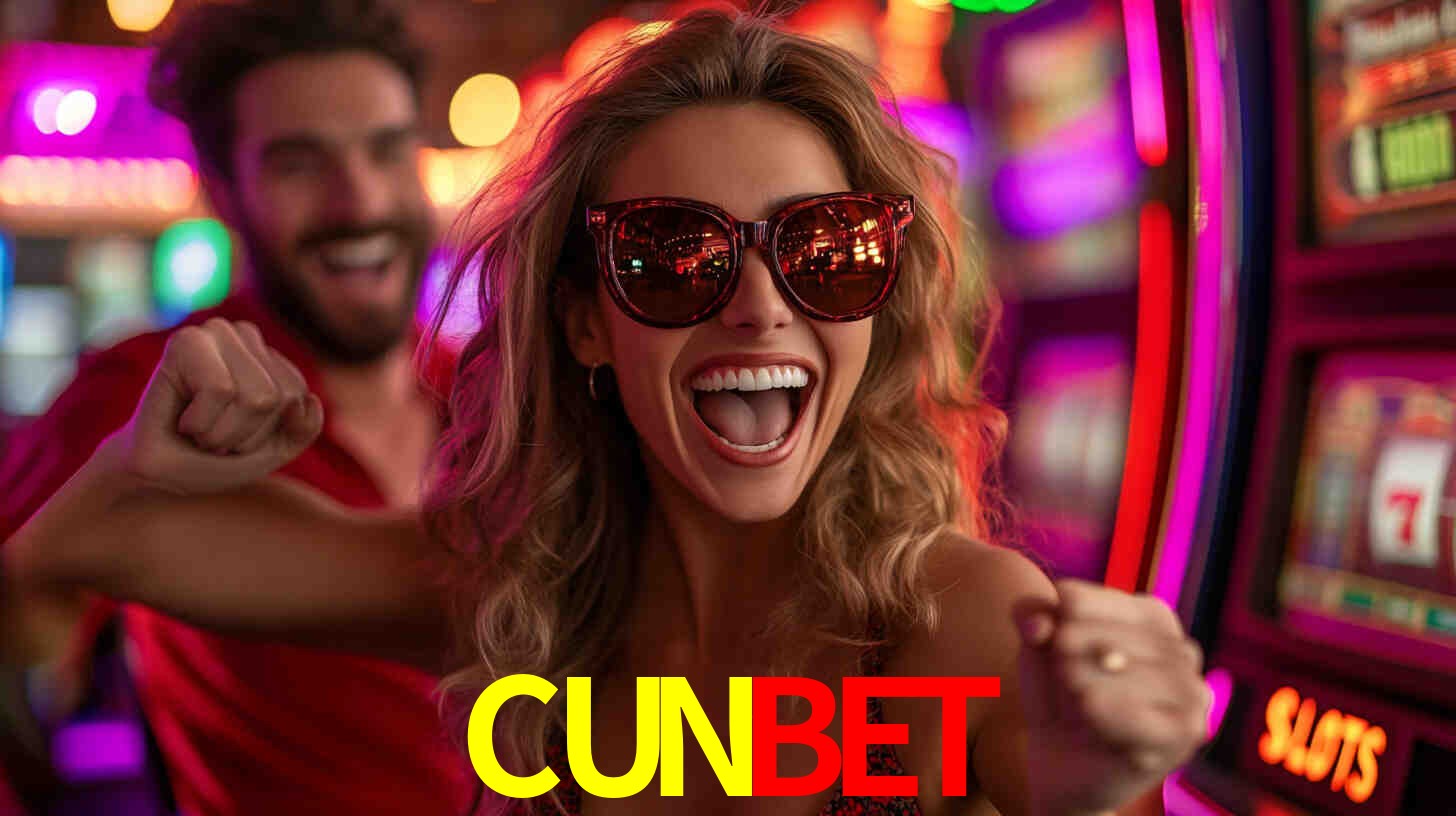 A Popularidade dos Caça-Níqueis no CUNBET