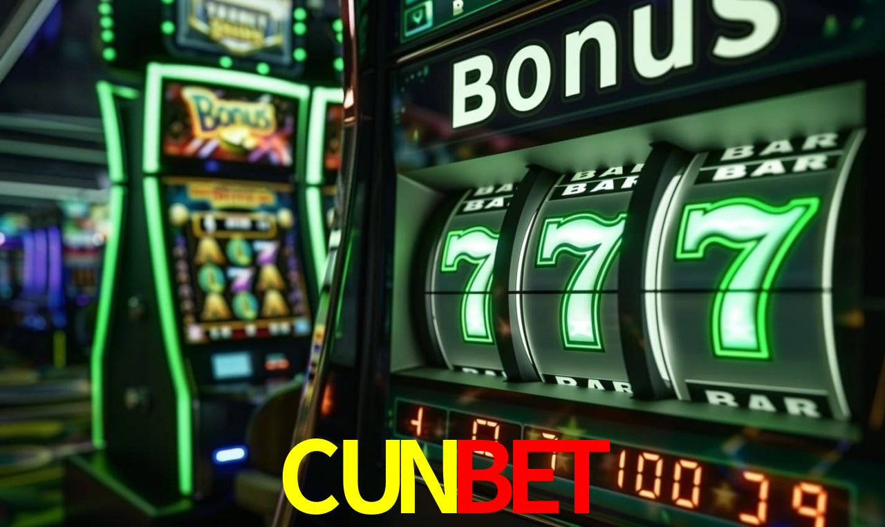 Game Providers CUNBET