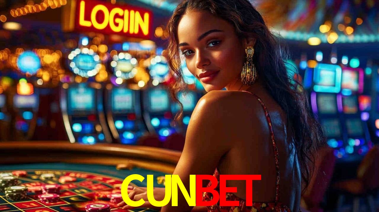 Recursos de Bônus CUNBET