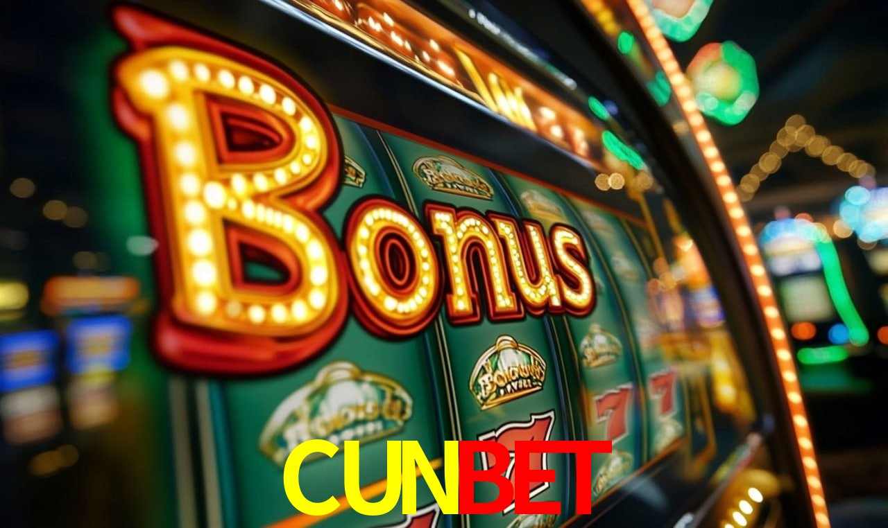 Especiais de Fim de Semana CUNBET