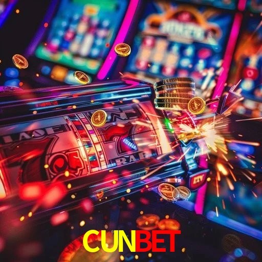 Interface do App CUNBET