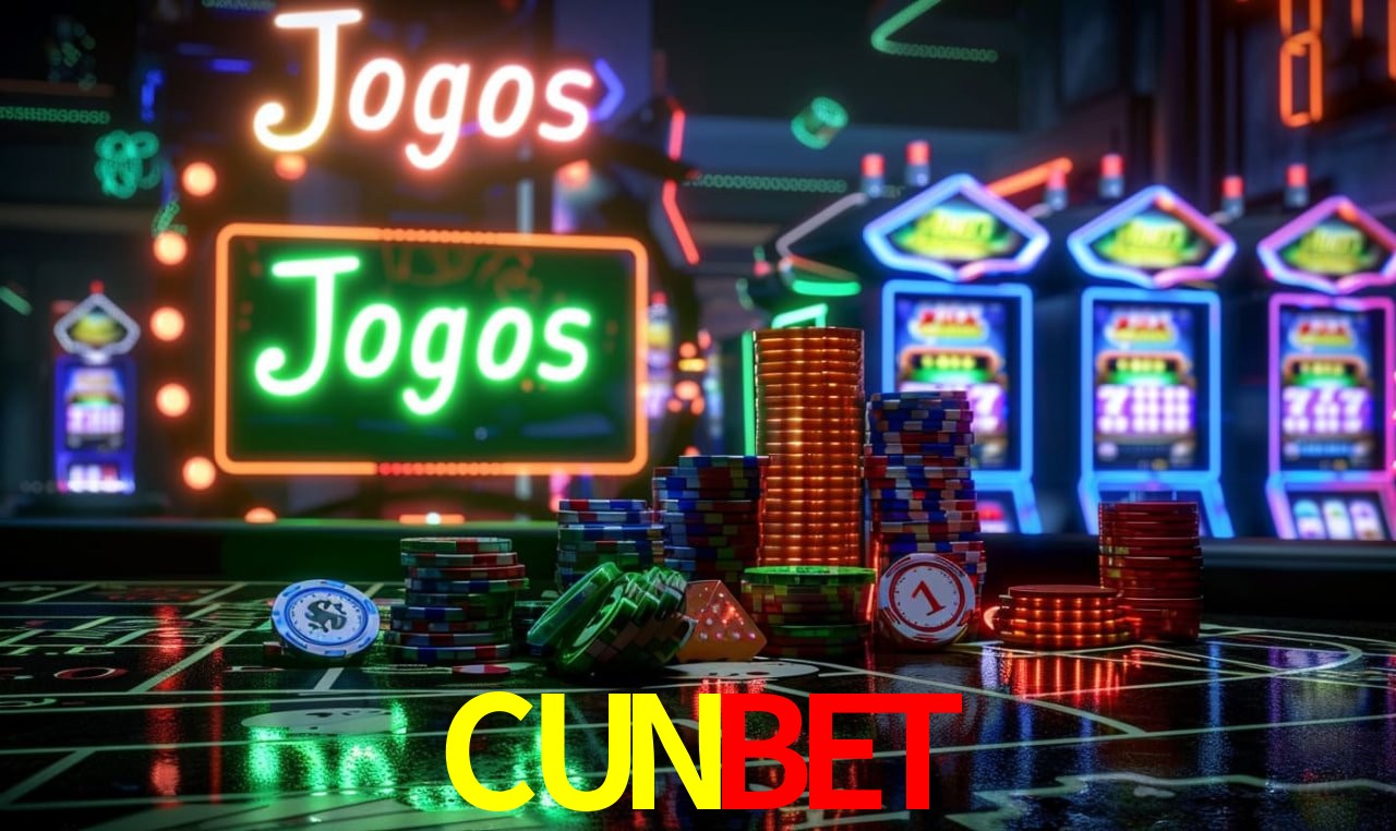 CUNBET app