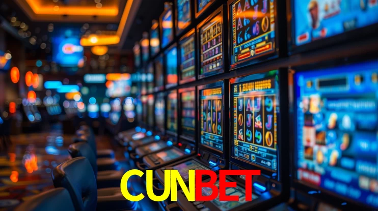 API Integration CUNBET