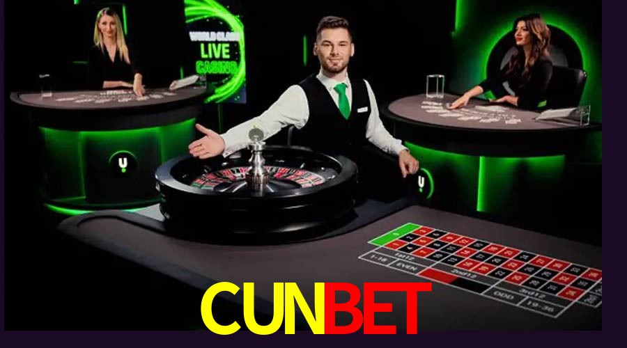 Security Systems CUNBET