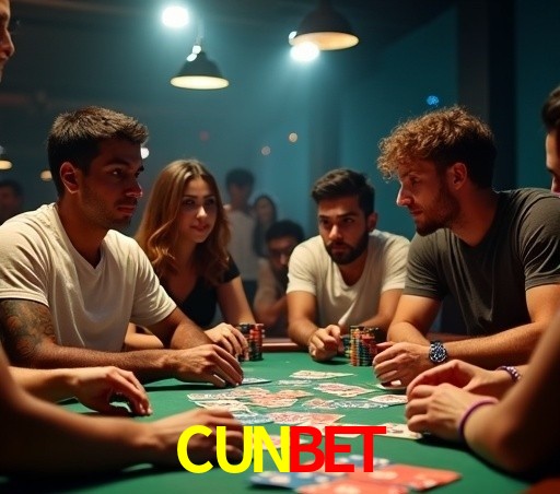 Promoções Sazonais CUNBET