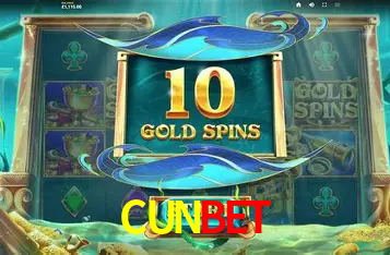Descubra o Mundo do Cassino Online com CUNBET