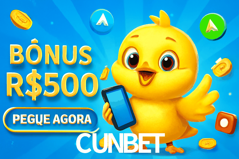 Responsive Design CUNBET