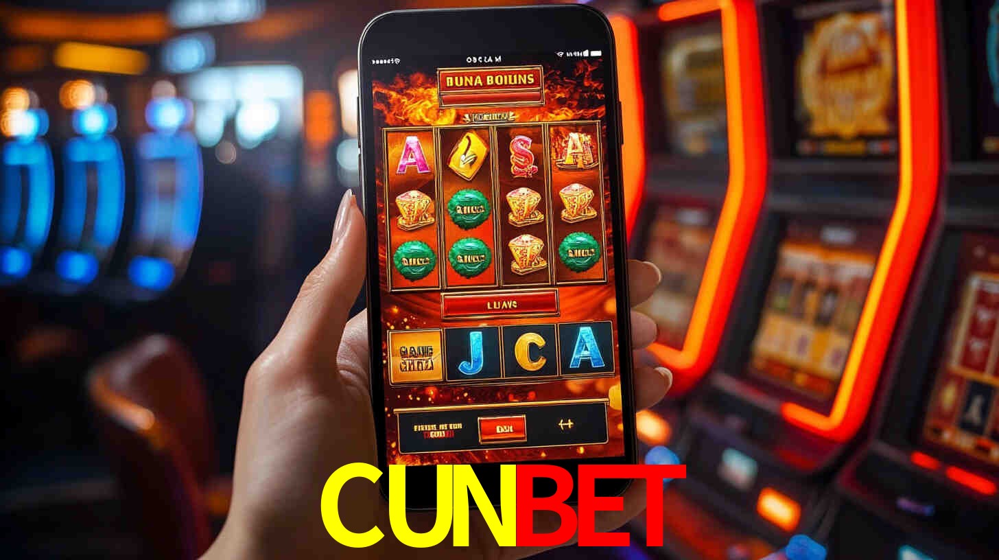 CUNBET app