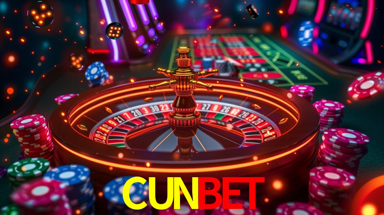 A Experiência Imersiva dos Cassinos Ao Vivo no CUNBET