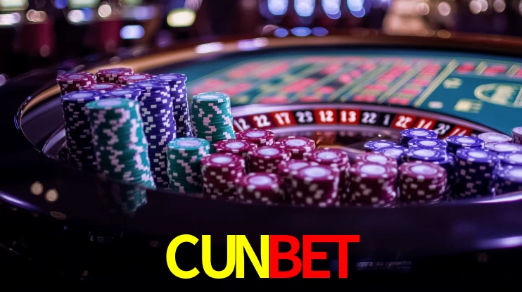 VIP Casino CUNBET