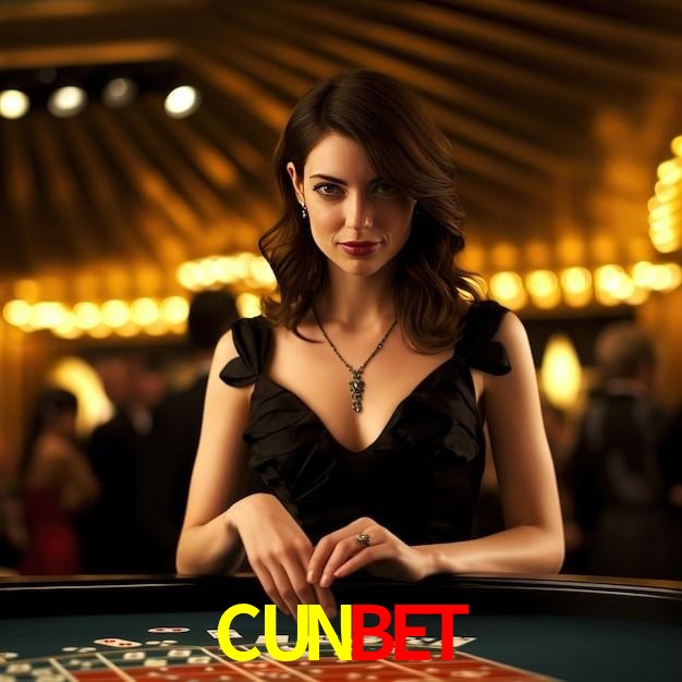 Apostas Esportivas na CUNBET: Um Guia Completo