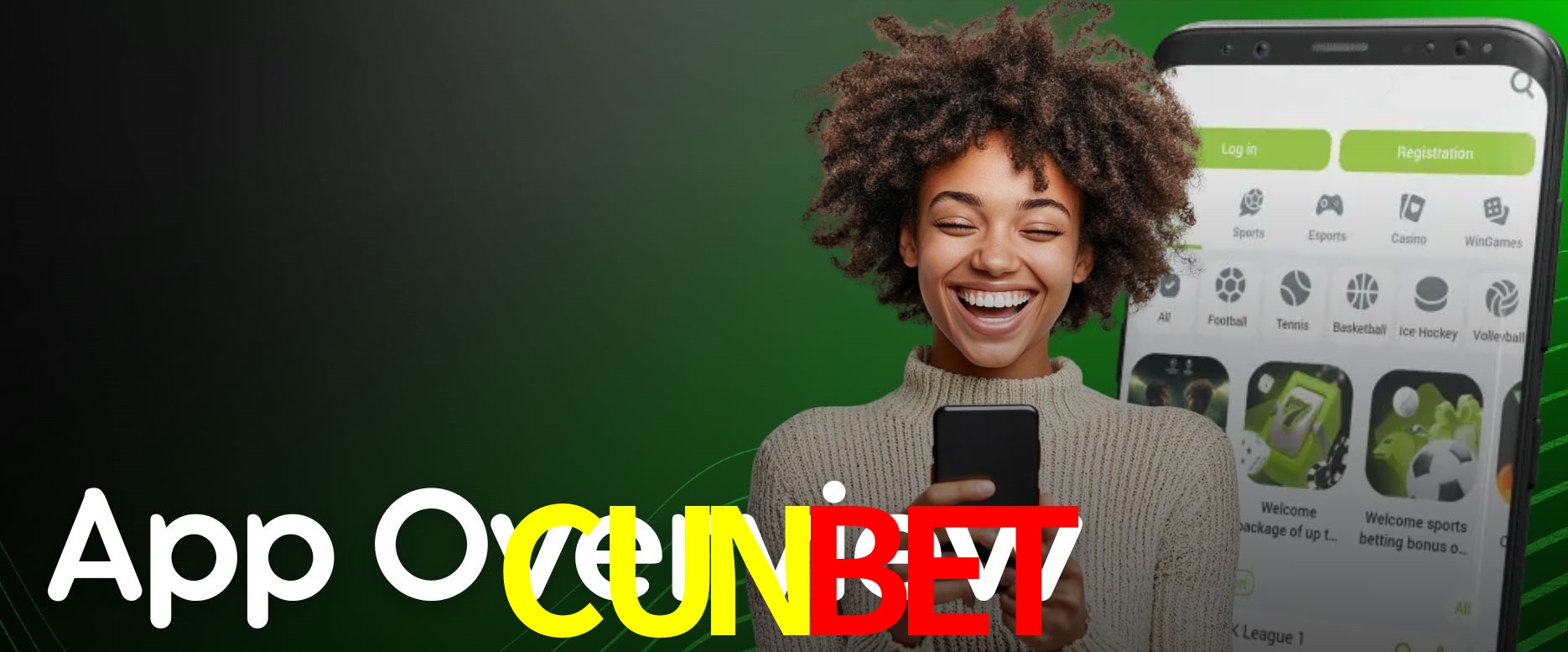 Exclusive Offers CUNBET