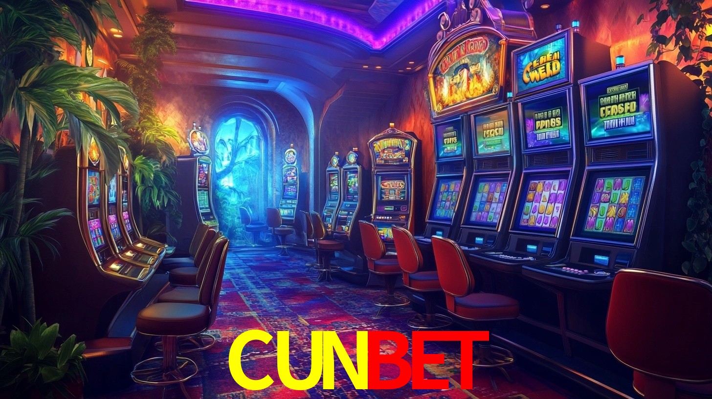Live Casino CUNBET