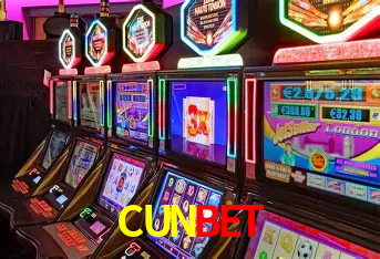 A Popularidade dos Caça-Níqueis no CUNBET