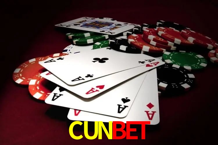 PIX Instantâneo CUNBET