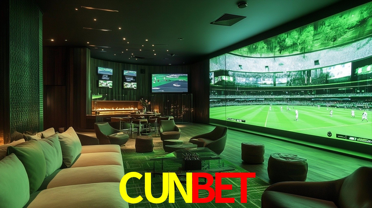 Sinta a adrenalina dos jogos de cassino com CUNBET
