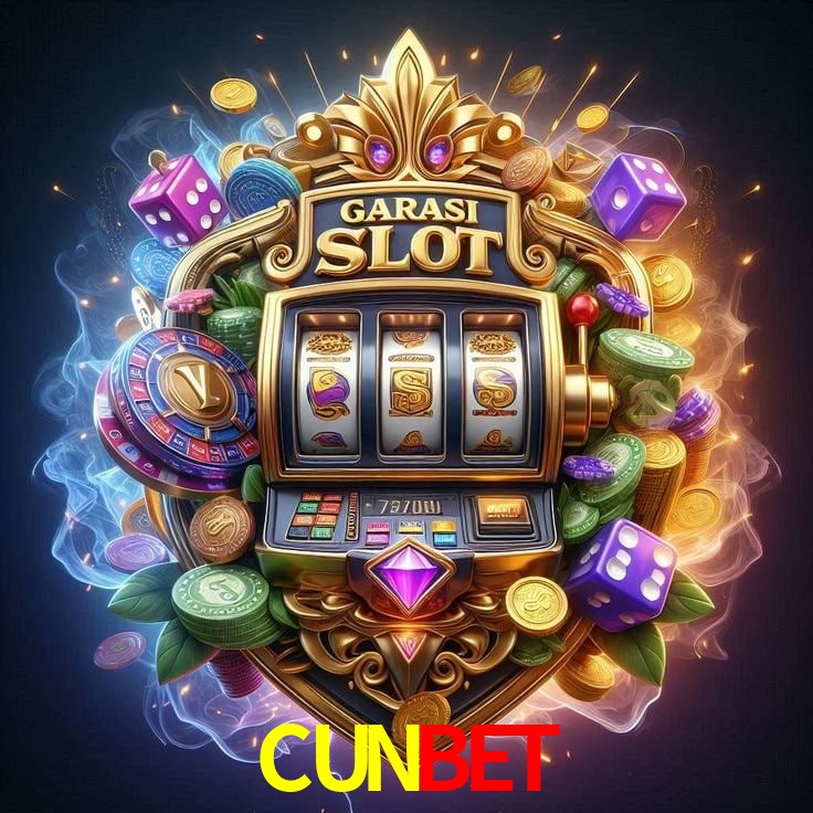 Provedores de Jogos CUNBET
