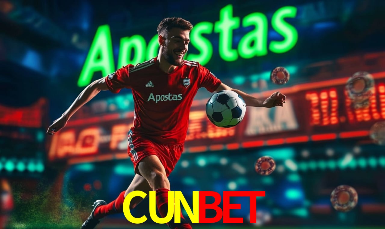 A Emoção da Loteria na CUNBET: Uma Chance de Mudança de Vida