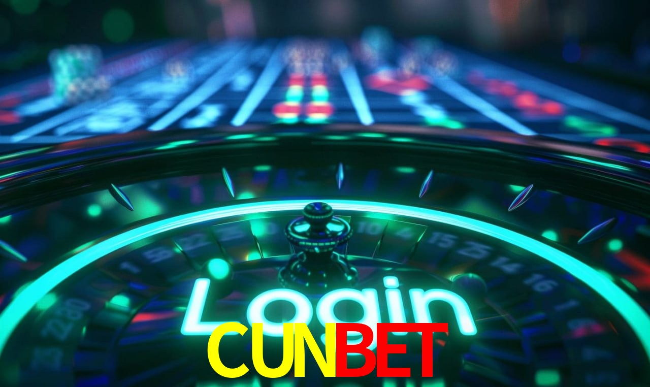 Mesa de Blackjack CUNBET