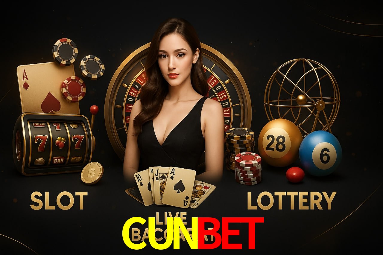 Promoção Relâmpago CUNBET