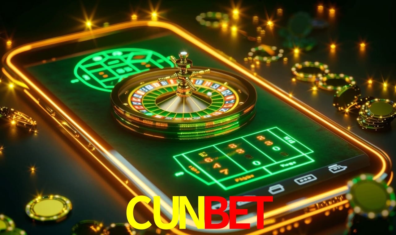 Benefícios da Conta CUNBET