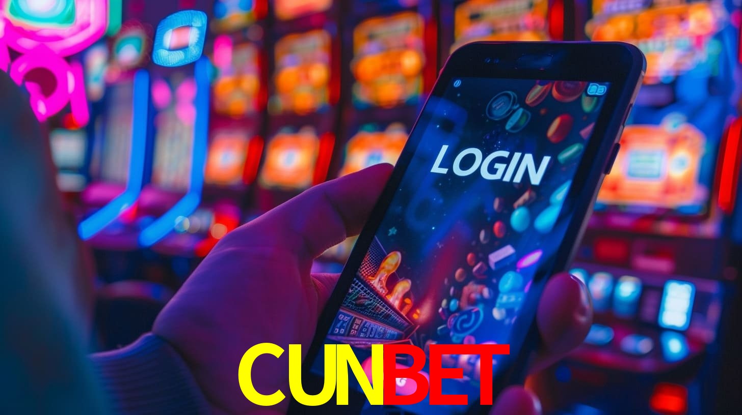 Jogos Exclusivos CUNBET