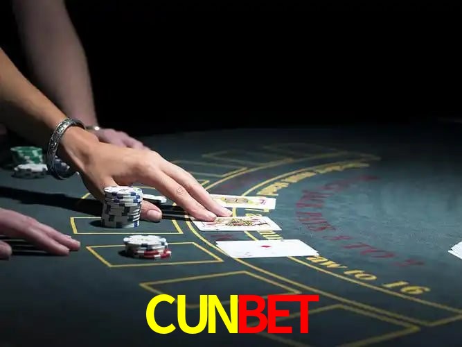 Sistemas de Segurança CUNBET