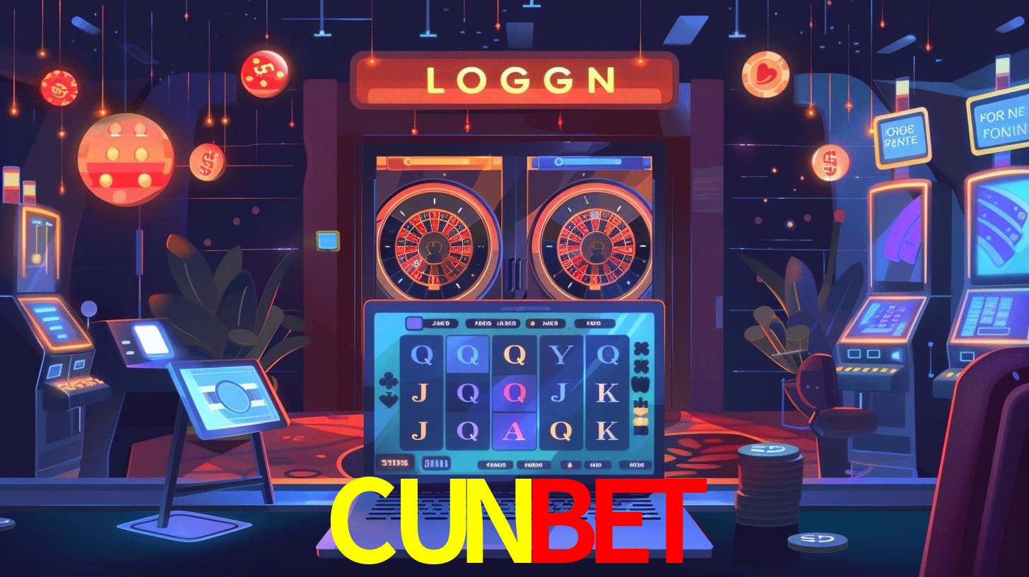 Segurança 2FA CUNBET