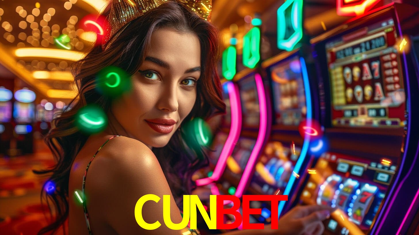 Bônus Generosos e Exclusivos no CUNBET para Você!