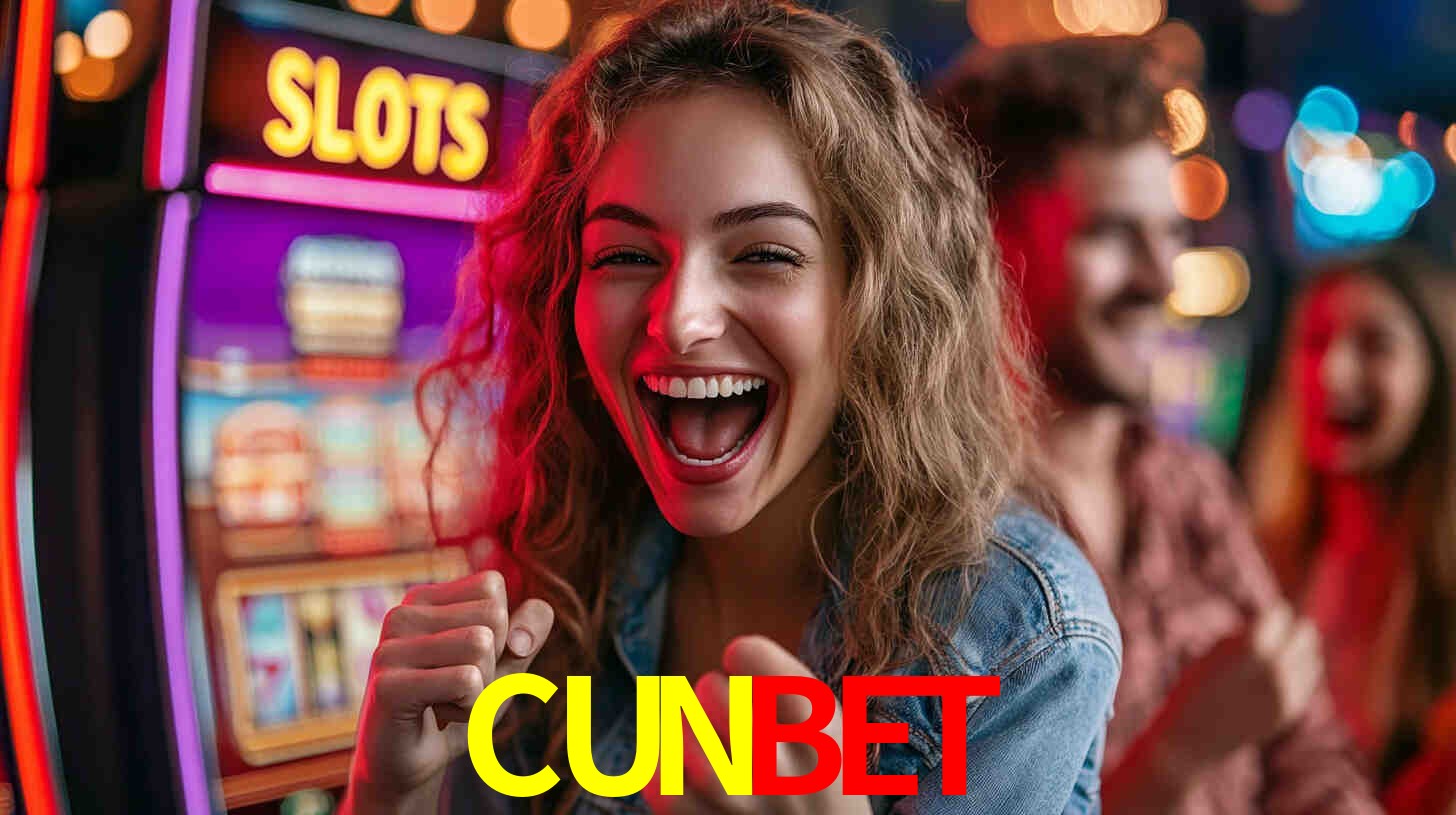 A Experiência Imersiva dos Cassinos Ao Vivo no CUNBET