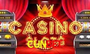 Slot Games CUNBET