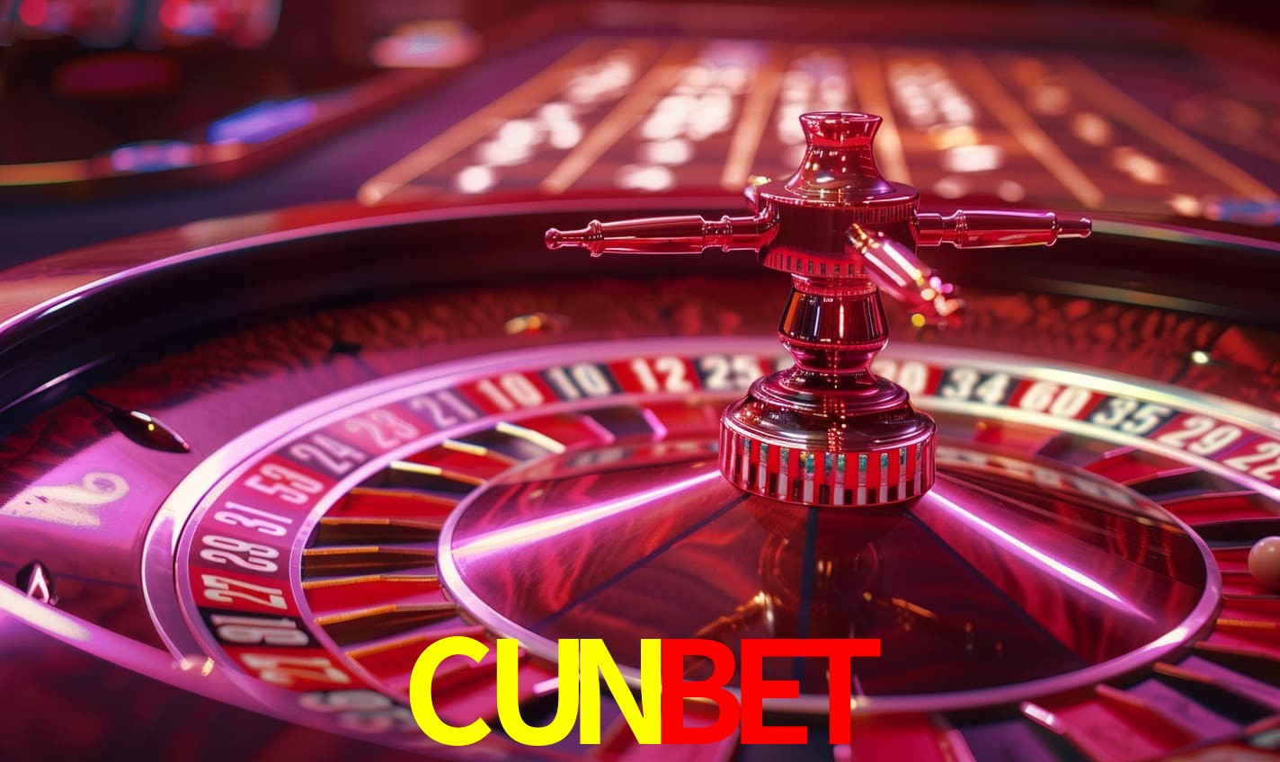 Descubra a Essência do CUNBET: Nossa História e Compromissos