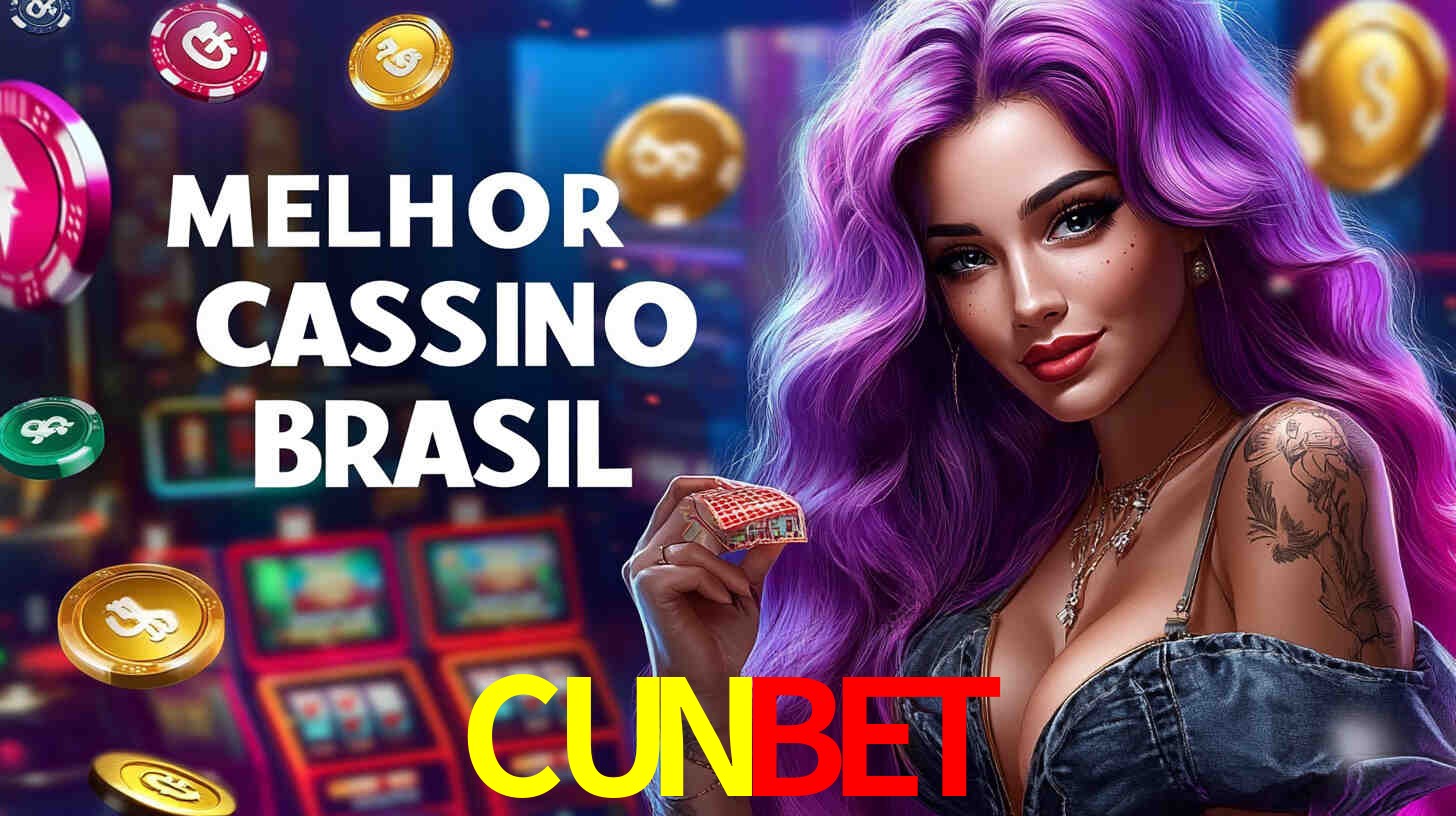 Apostas Esportivas na CUNBET: Um Guia Completo