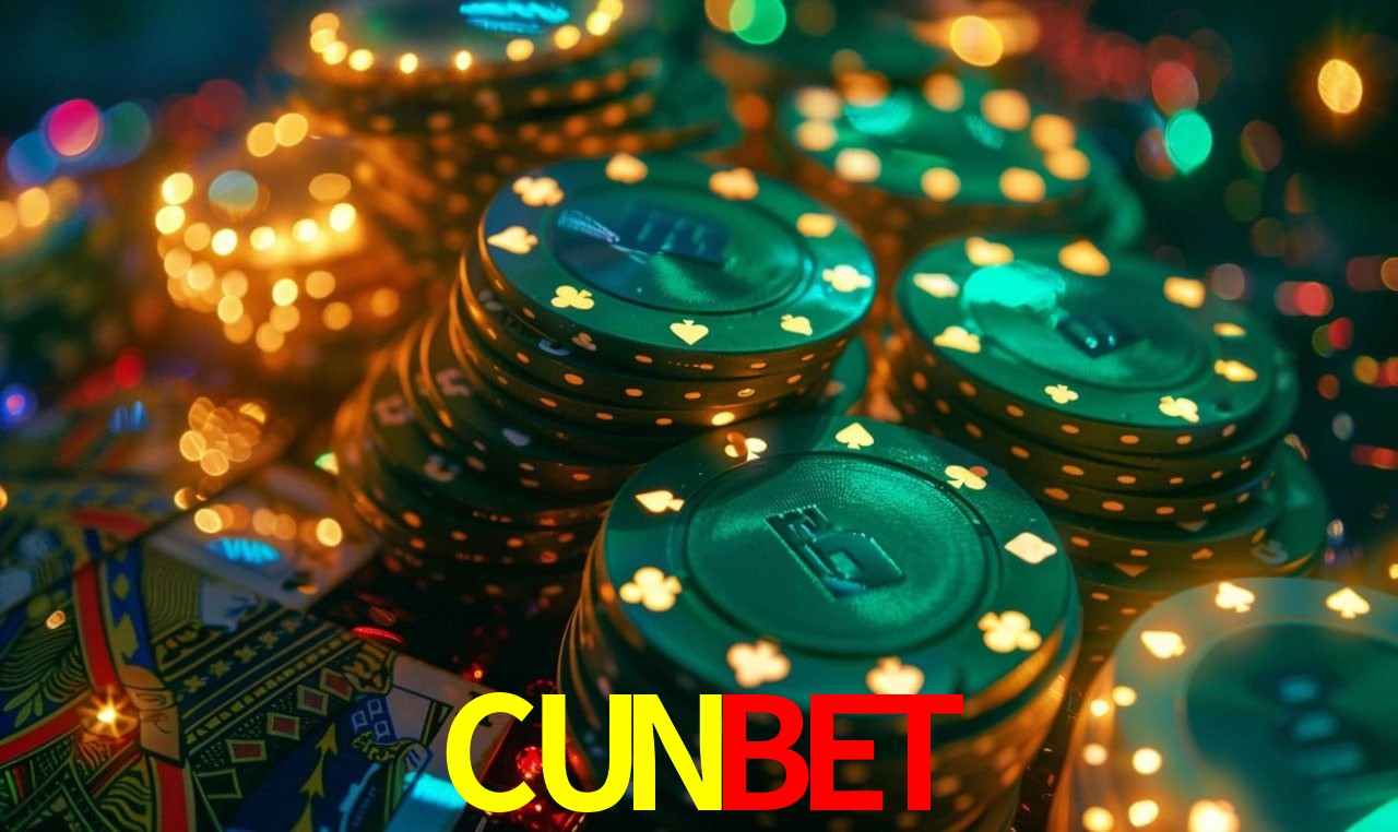 Casino Ao Vivo CUNBET