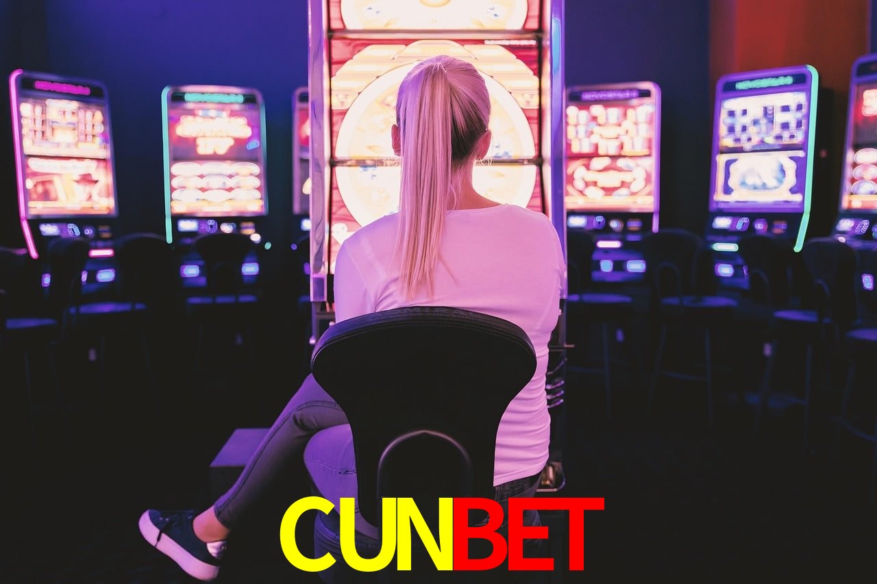 Live Casino CUNBET