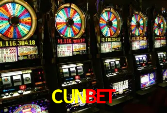 Apostas Esportivas na CUNBET: Um Guia Completo