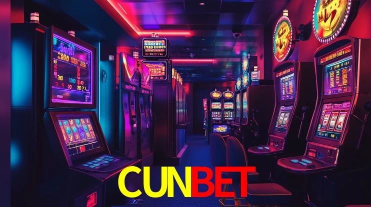 CUNBET App Interface