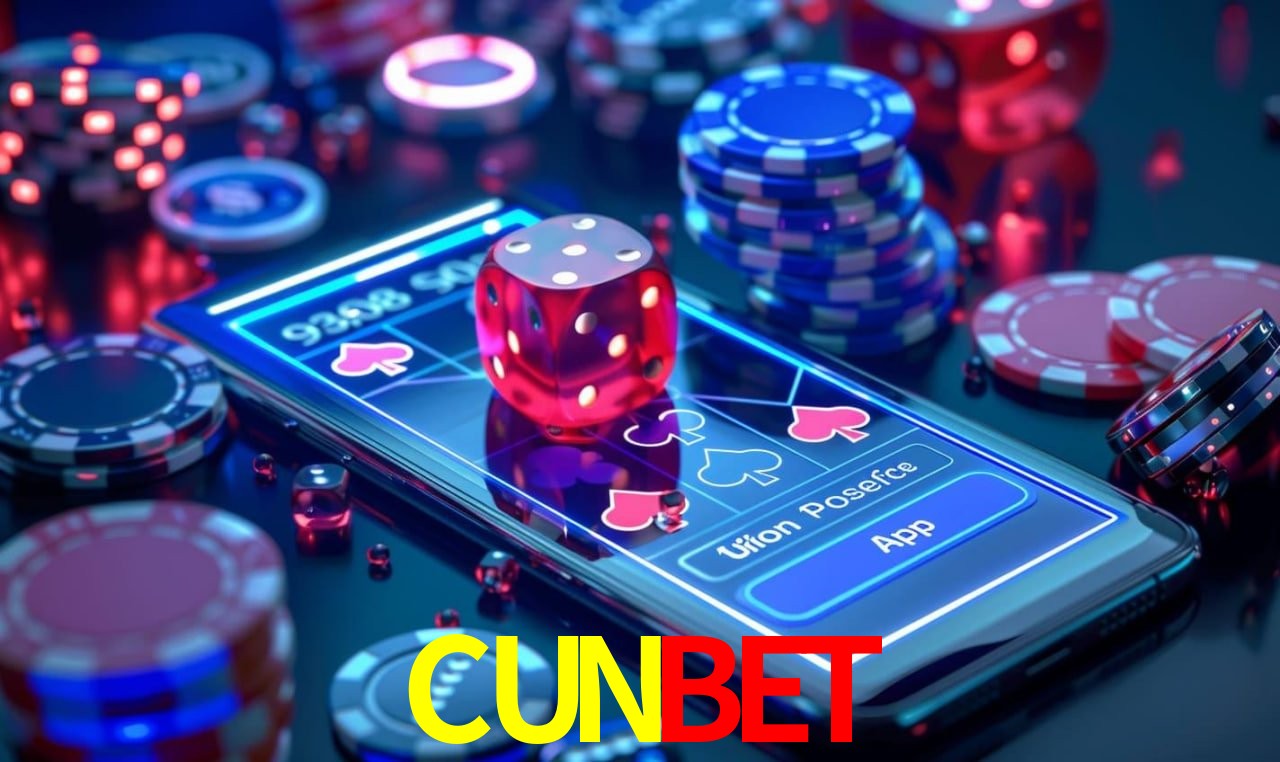 cassino CUNBET