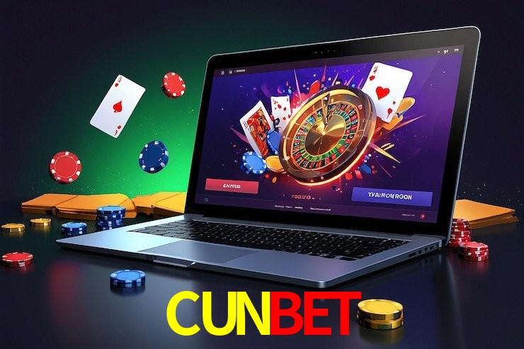 Tecnologia da Plataforma CUNBET