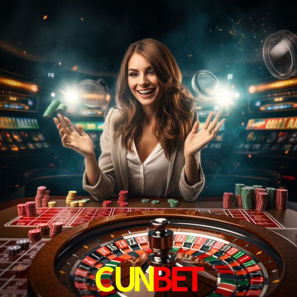 CUNBET app