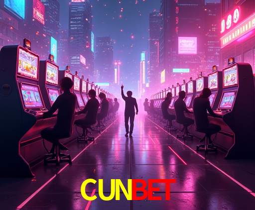 Interface Premium CUNBET